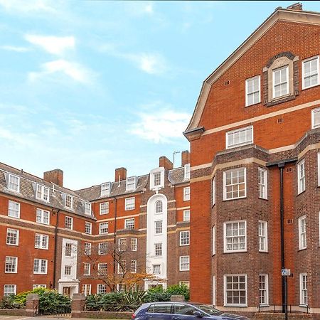 Modern One Bedroom Victoria Apartment Londres Exterior foto